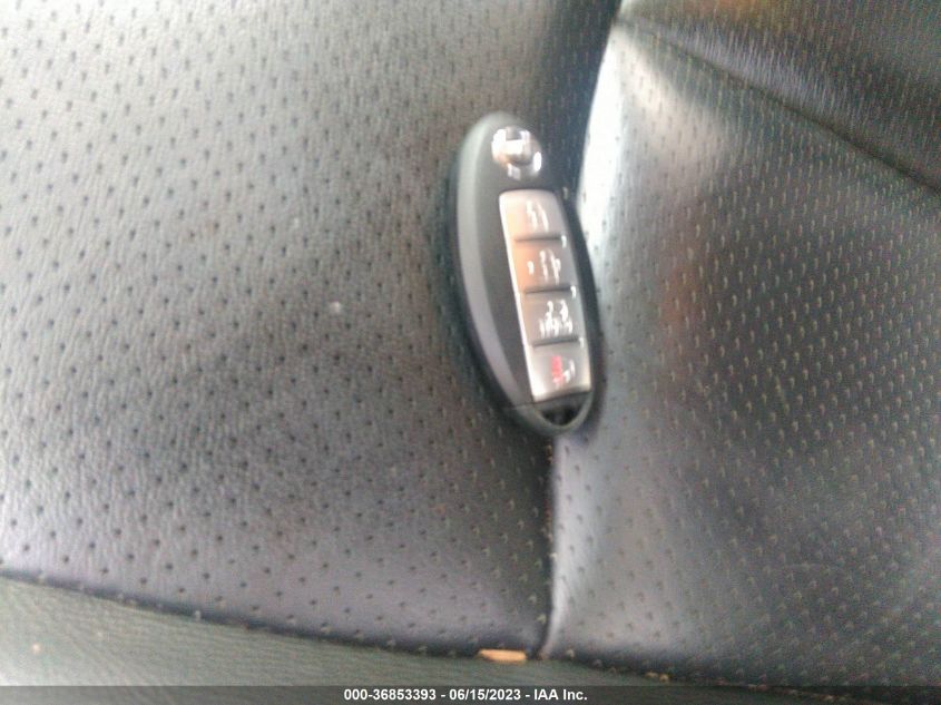 2016 NISSAN SENTRA SL - 3N1AB7AP0GY245631