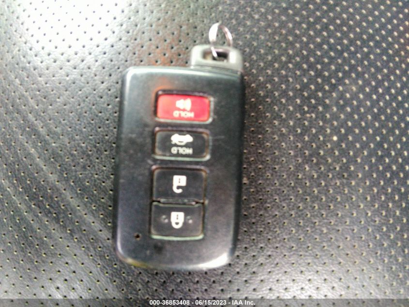 2013 TOYOTA AVALON HYBRID XLE PREMIUM 4T1BD1EB5DU003094