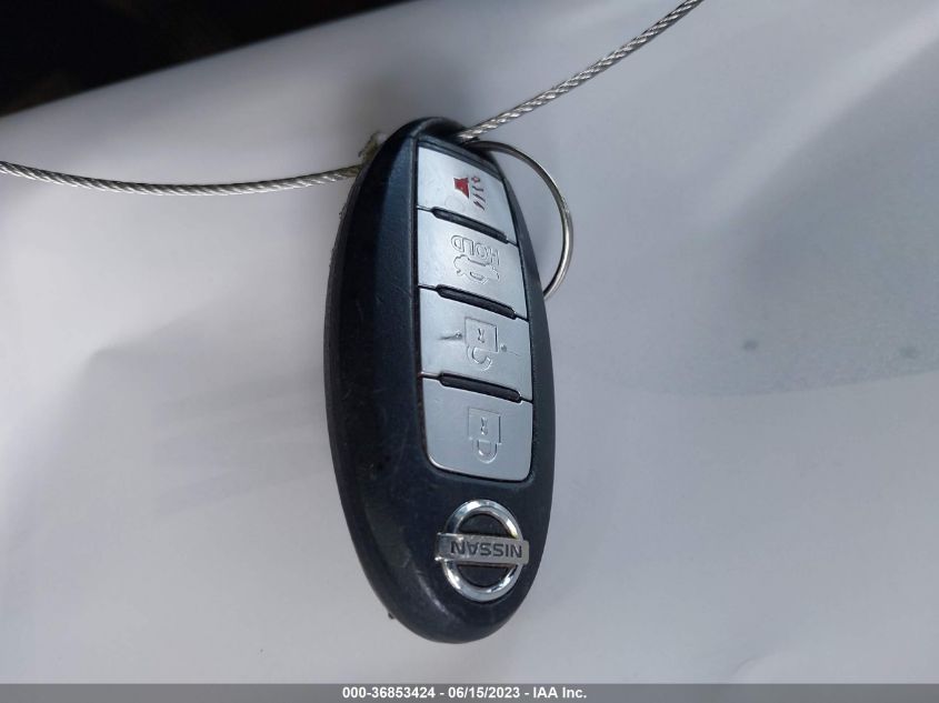 2013 NISSAN ALTIMA 2.5/S/SV/SL - 1N4AL3AP5DN561561