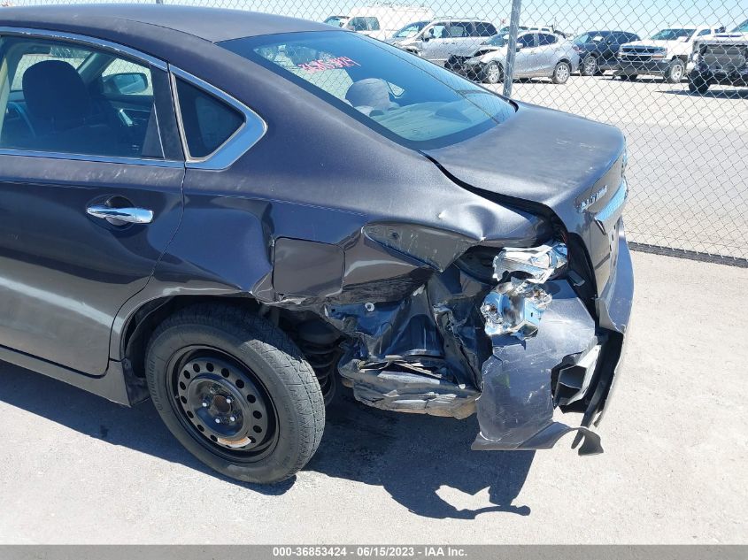 2013 NISSAN ALTIMA 2.5/S/SV/SL - 1N4AL3AP5DN561561