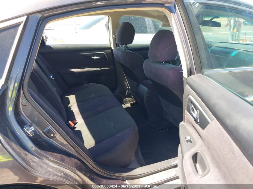 2013 NISSAN ALTIMA 2.5/S/SV/SL - 1N4AL3AP5DN561561