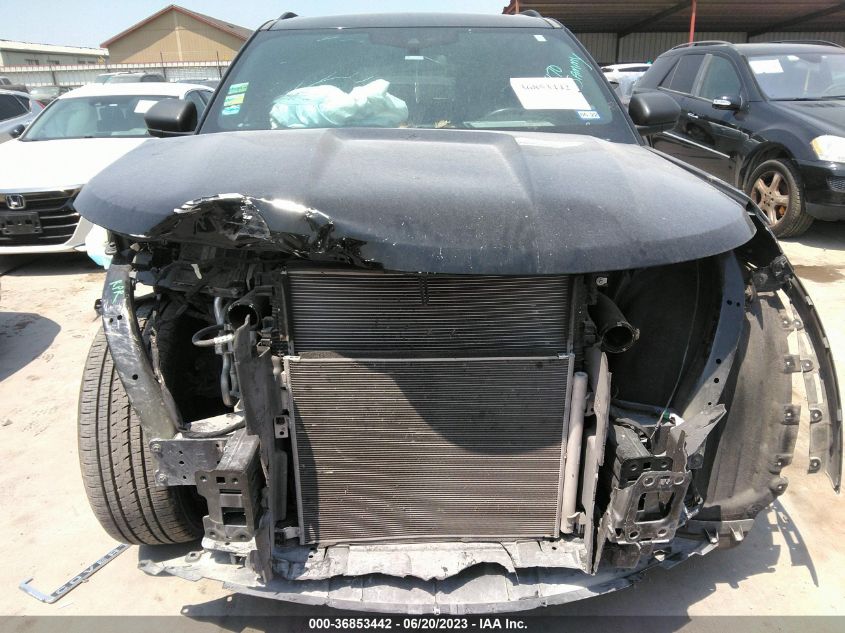 2020 FORD EXPLORER XLT - 1FMSK7DH5LGC09253