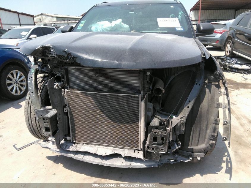 2020 FORD EXPLORER XLT - 1FMSK7DH5LGC09253
