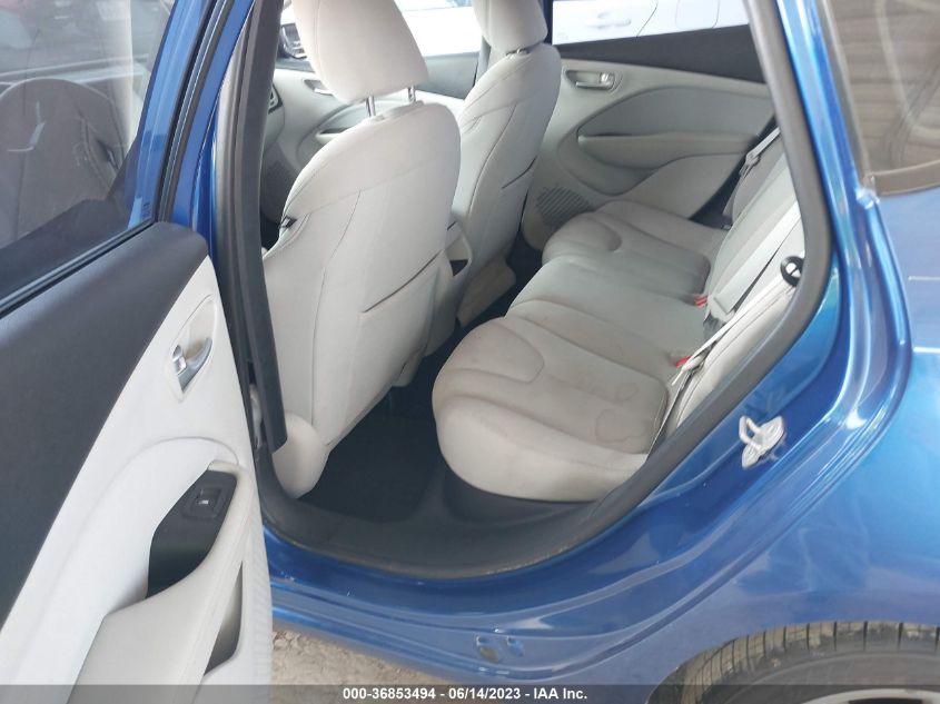 2013 DODGE DART SXT - 1C3CDFBA6DD709495