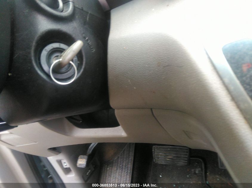 2013 HONDA ODYSSEY EX-L - 5FNRL5H64DB002653