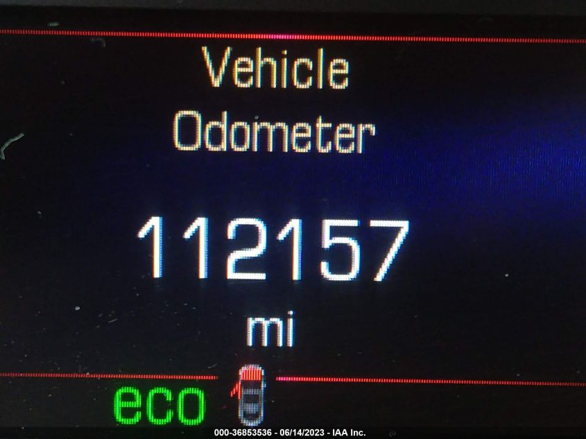 2015 CADILLAC SRX PERFORMANCE COLLECTION - 3GYFNCE36FS611274