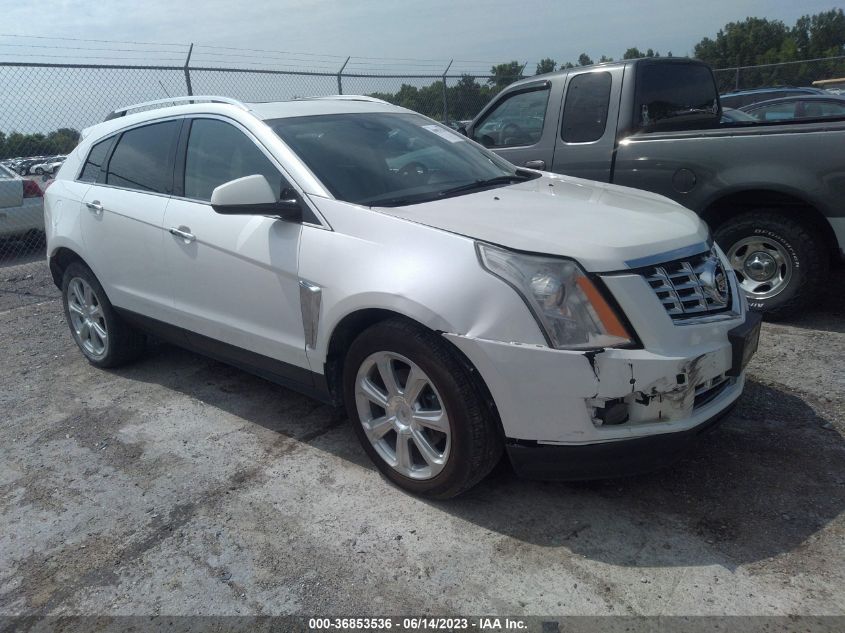 2015 CADILLAC SRX PERFORMANCE COLLECTION - 3GYFNCE36FS611274