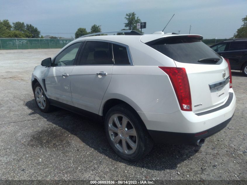 2015 CADILLAC SRX PERFORMANCE COLLECTION - 3GYFNCE36FS611274
