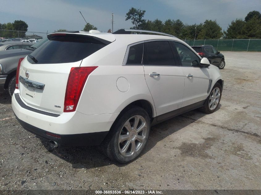 2015 CADILLAC SRX PERFORMANCE COLLECTION - 3GYFNCE36FS611274