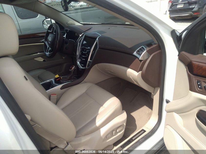 2015 CADILLAC SRX PERFORMANCE COLLECTION - 3GYFNCE36FS611274