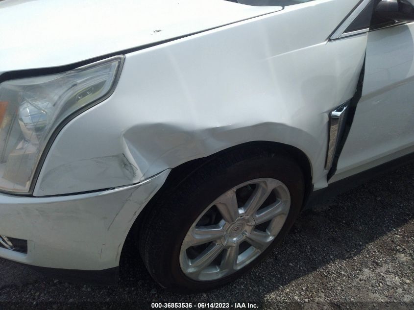 2015 CADILLAC SRX PERFORMANCE COLLECTION - 3GYFNCE36FS611274