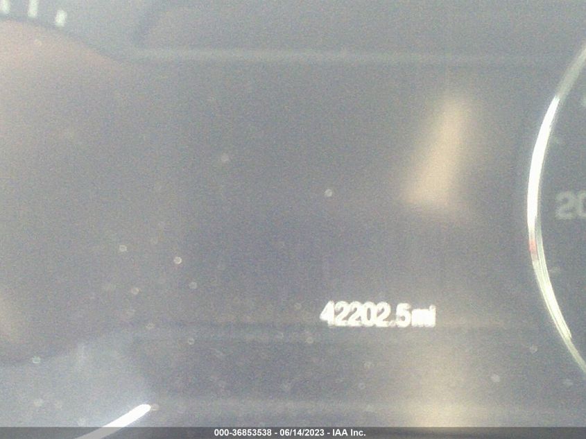 2016 LINCOLN MKC PREMIER - 5LMCJ1C9XGUJ26971