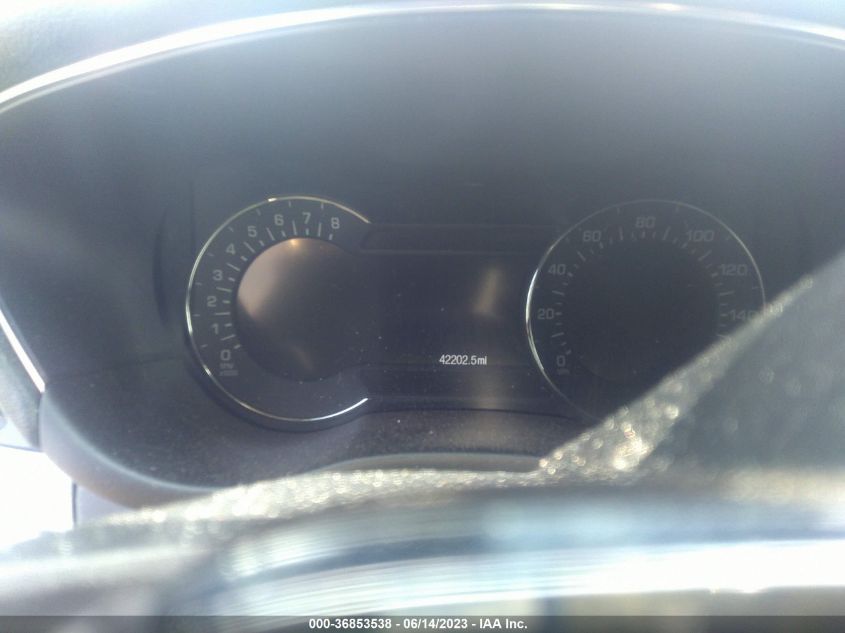 2016 LINCOLN MKC PREMIER - 5LMCJ1C9XGUJ26971