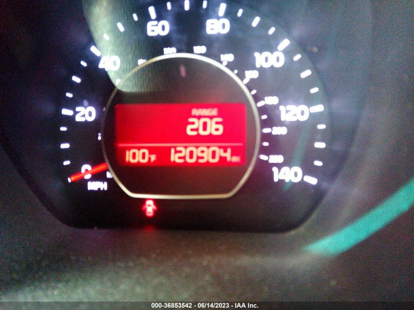 2019 KIA SOUL - KNDJN2A28K7648049