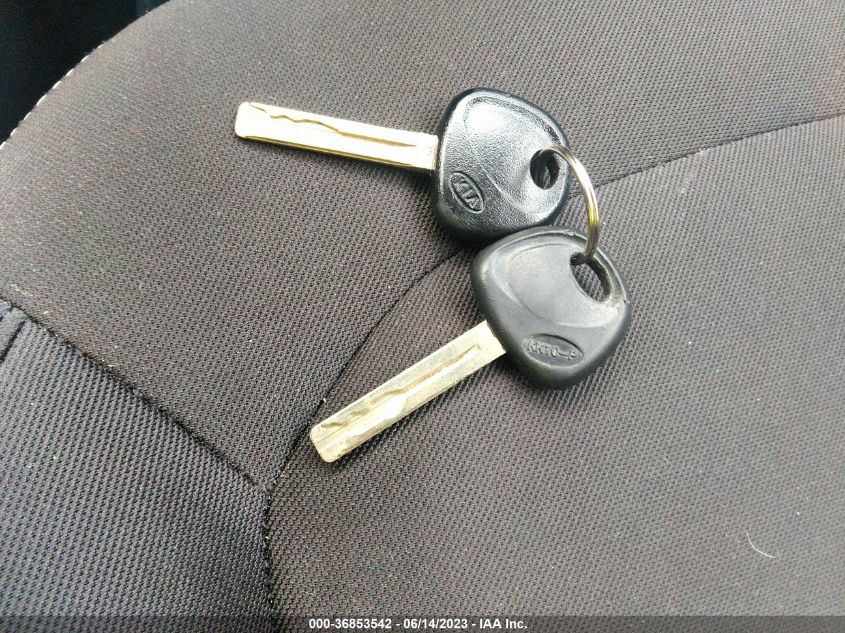 2019 KIA SOUL - KNDJN2A28K7648049