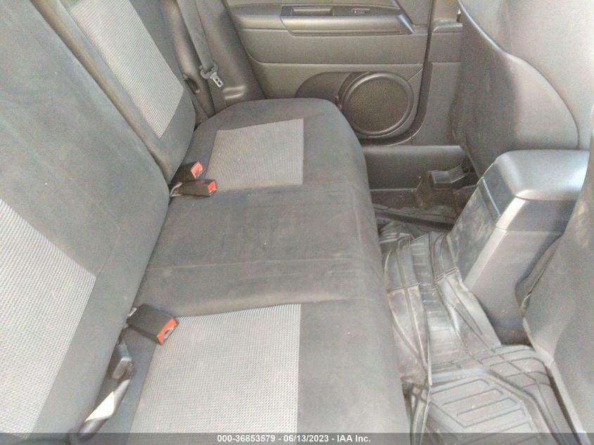 2013 JEEP COMPASS LATITUDE - 1C4NJDEB8DD234647