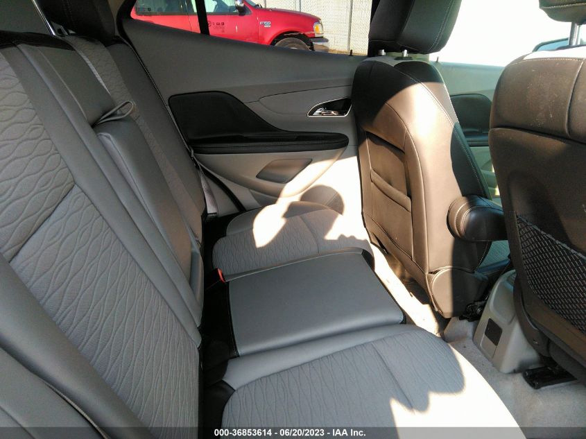 2016 BUICK ENCORE - KL4CJASB2GB611266