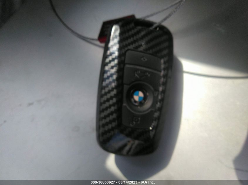 2018 BMW 2 SERIES M240I XDRIVE - WBA2J7C50JVB28569