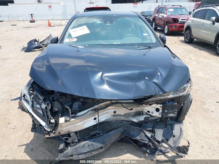 2019 TOYOTA CAMRY LE/SE/XLE/L - 4T1B11HK1KU265339