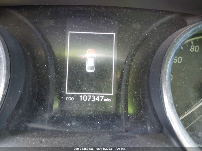 2019 TOYOTA CAMRY LE/SE/XLE/L - 4T1B11HK1KU265339