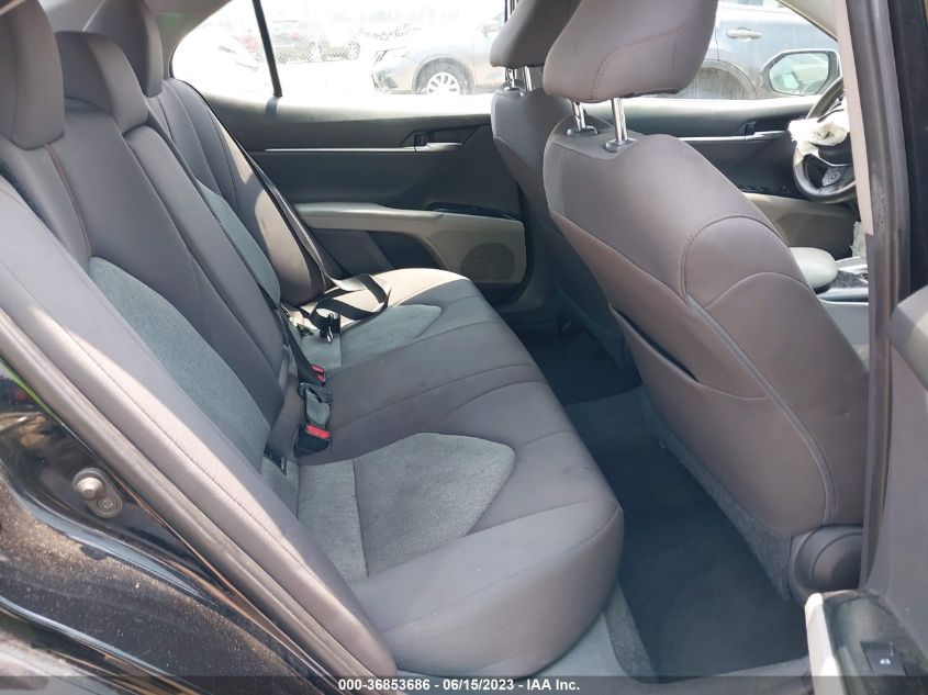 2019 TOYOTA CAMRY LE/SE/XLE/L - 4T1B11HK1KU265339
