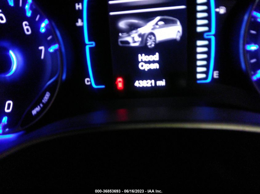 2017 CHRYSLER PACIFICA TOURING PLUS - 2C4RC1BGXHR764146