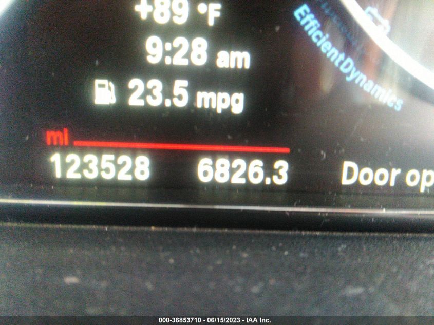 2014 BMW 328I - WBA3A5C53EP600005