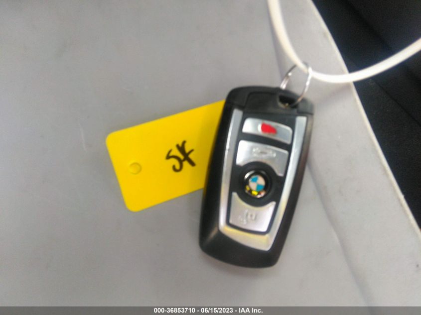 2014 BMW 328I - WBA3A5C53EP600005