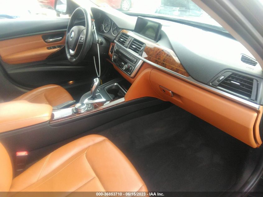 2014 BMW 328I - WBA3A5C53EP600005