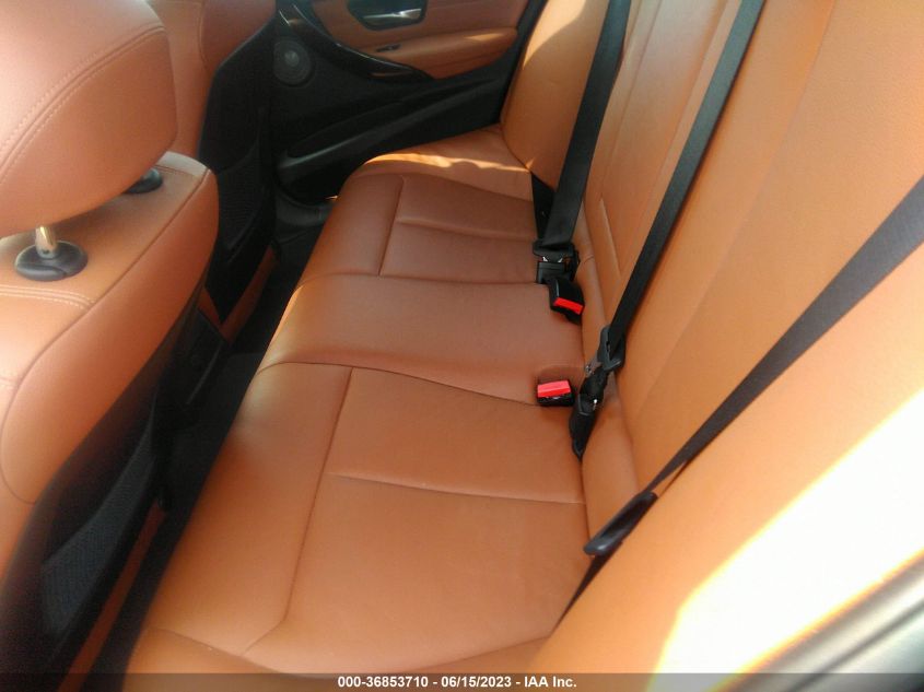 2014 BMW 328I - WBA3A5C53EP600005