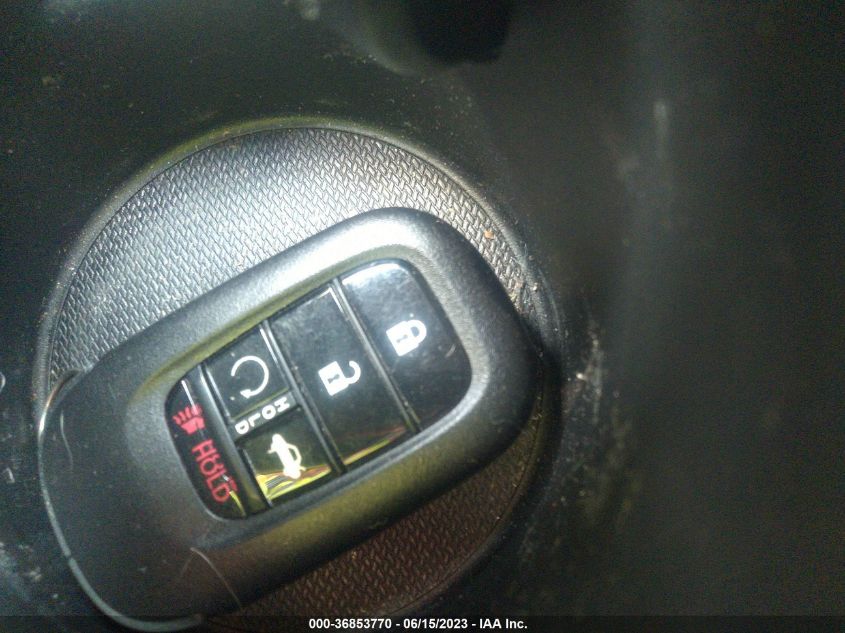2023 HONDA CIVIC SEDAN SPORT - 2HGFE2F58PH515216
