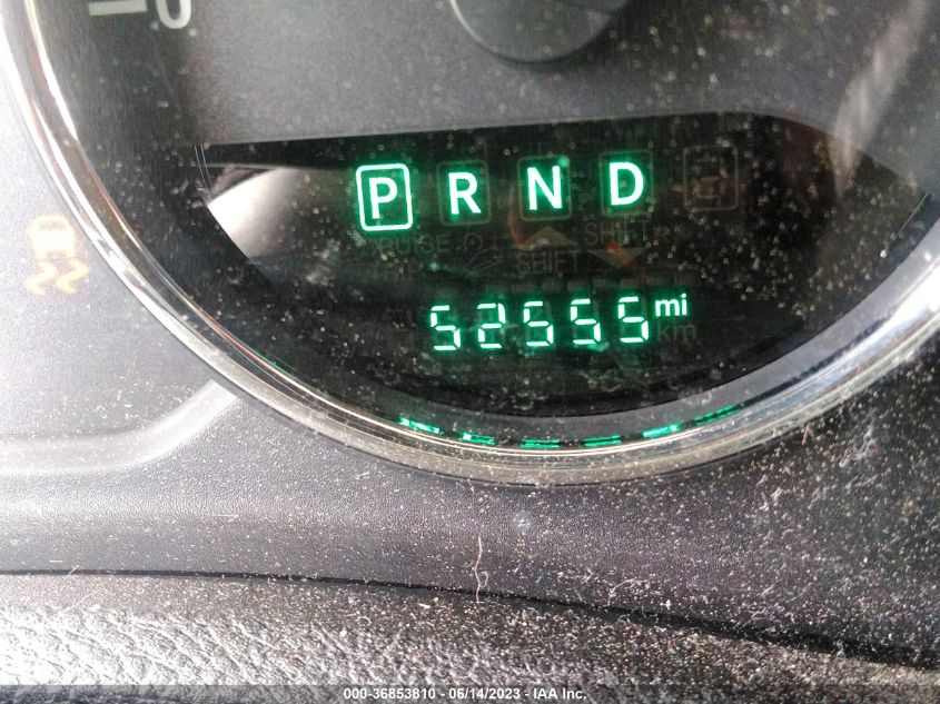 2017 JEEP WRANGLER UNLIMITED SAHARA - 1C4HJWEGXHL612967