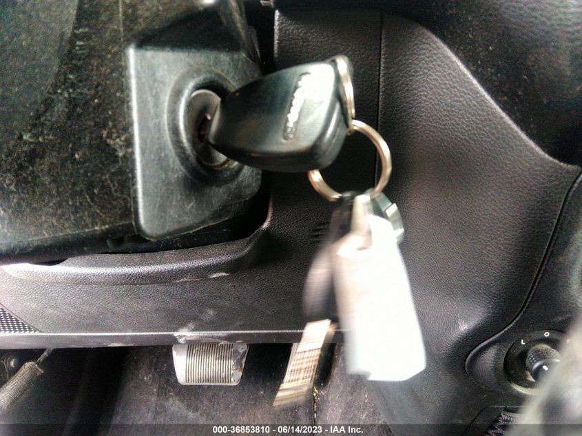 2017 JEEP WRANGLER UNLIMITED SAHARA - 1C4HJWEGXHL612967