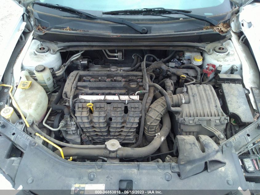 2014 DODGE AVENGER SE - 1C3CDZAB7EN174460