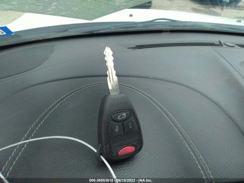 2014 DODGE AVENGER SE - 1C3CDZAB7EN174460