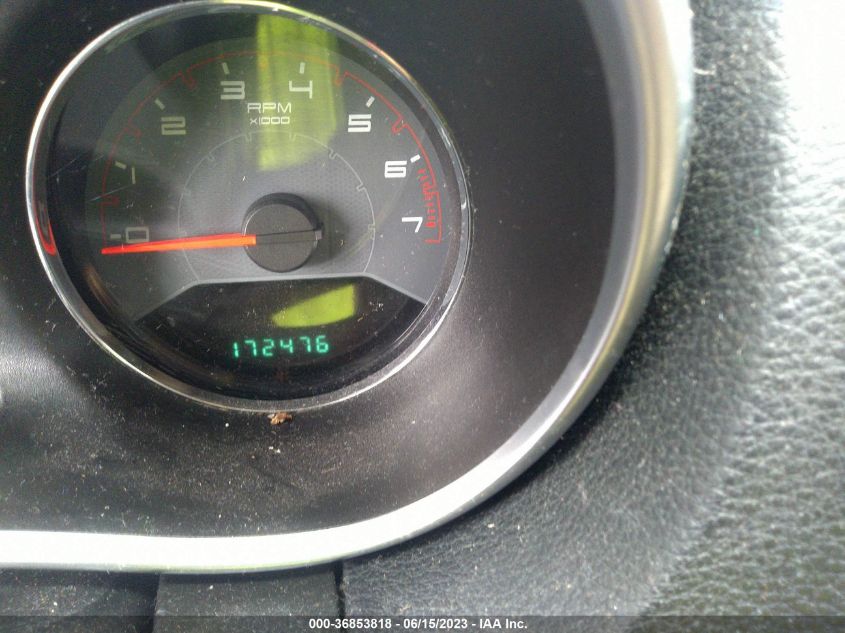 2014 DODGE AVENGER SE - 1C3CDZAB7EN174460