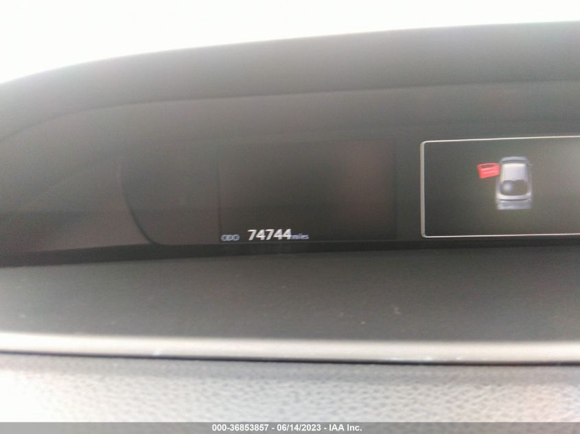 2018 TOYOTA PRIUS - JTDKBRFU4J3585831