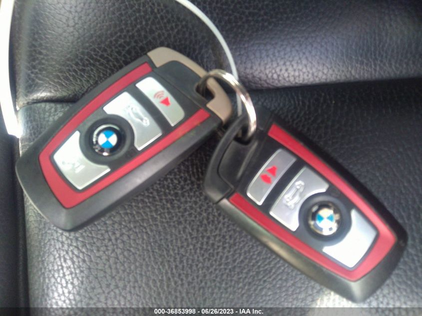 2014 BMW 4 SERIES 428I - WBA3V5C54EJ968622
