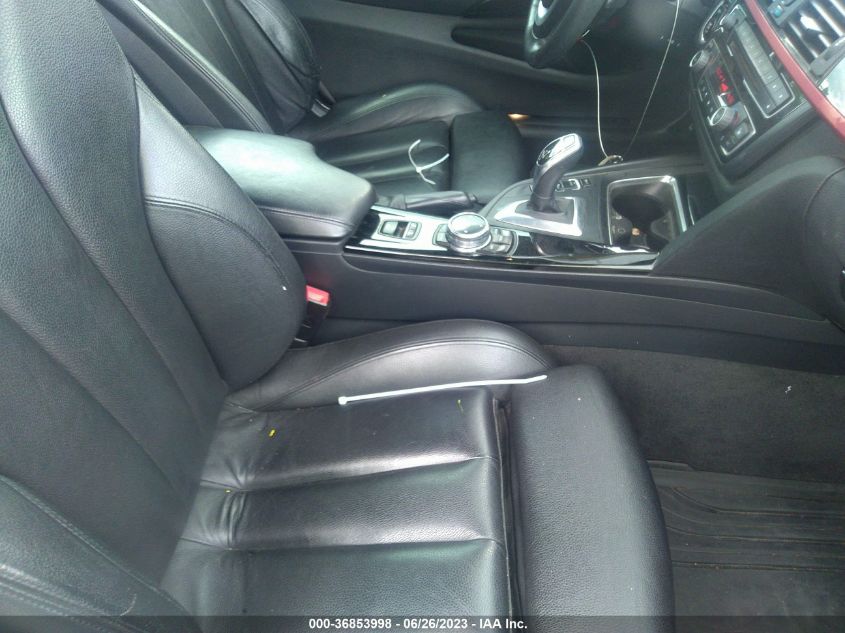 2014 BMW 4 SERIES 428I - WBA3V5C54EJ968622