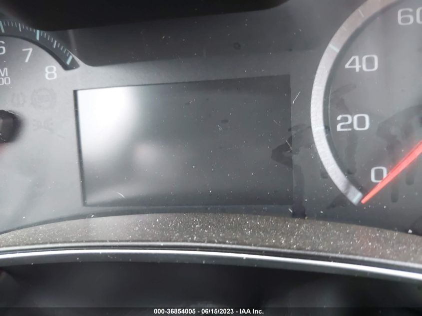 2014 CHEVROLET IMPALA LT - 2G1125S38E9108245