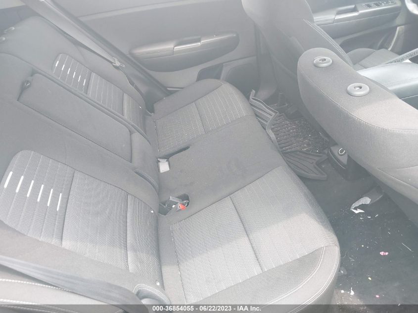 2018 KIA SPORTAGE LX - KNDPMCAC3J7368470