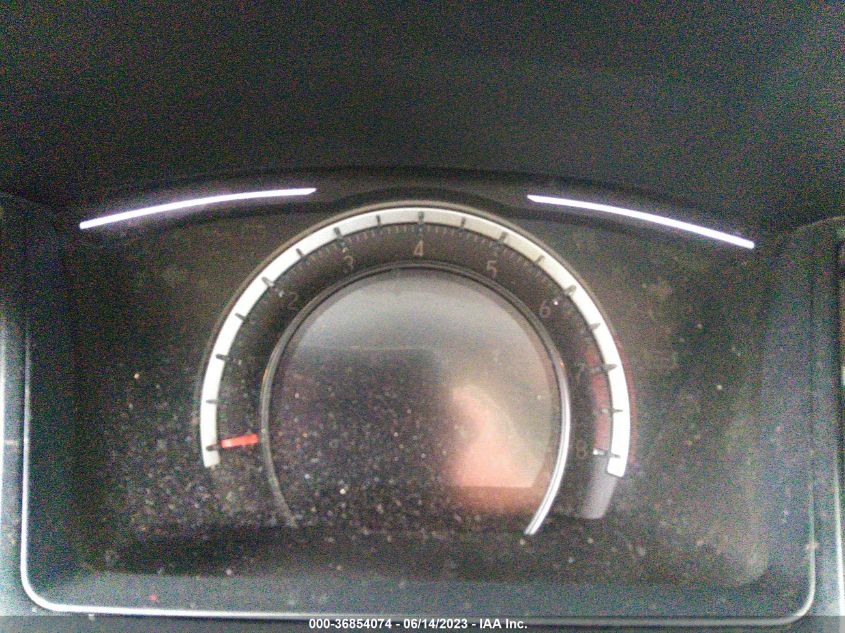 2017 HONDA CIVIC SEDAN LX - 19XFC2F54HE001624