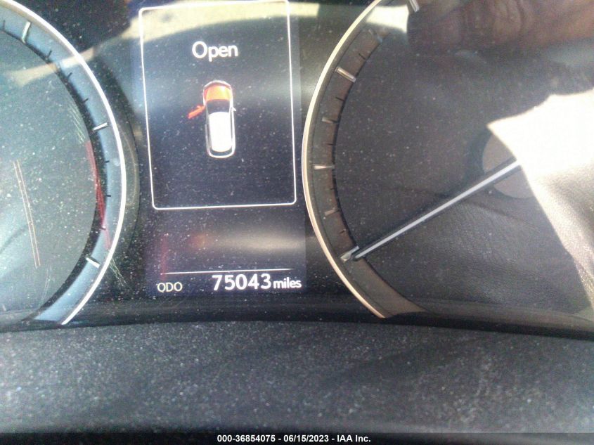 2016 LEXUS RX 350 - 2T2BZMCA6GC004608