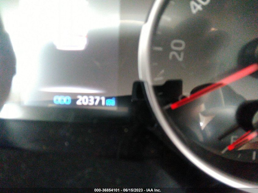 2022 TOYOTA RAV4 XLE/XLE PREMIUM - 2T3W1RFV5NC175931