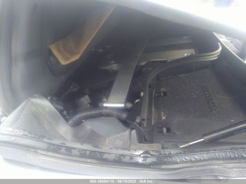 2013 INFINITI G37 SEDAN X - JN1CV6AR4DM754308