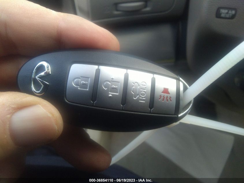 2013 INFINITI G37 SEDAN X - JN1CV6AR4DM754308