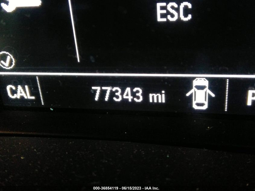 2018 CHEVROLET EQUINOX LT - 3GNAXJEV9JS501075