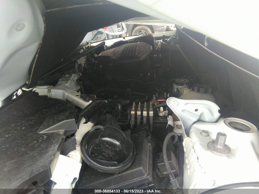 2019 GMC ACADIA DENALI - 1GKKNPLS0KZ156493