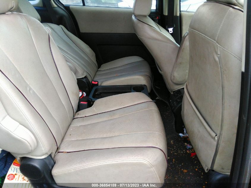 2013 MAZDA MAZDA5 - JM1CW2DL2D0161242