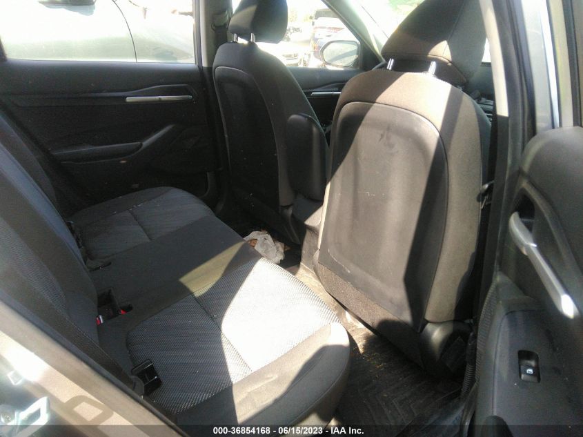 2021 KIA SELTOS LX - KNDEPCAA8M7155578